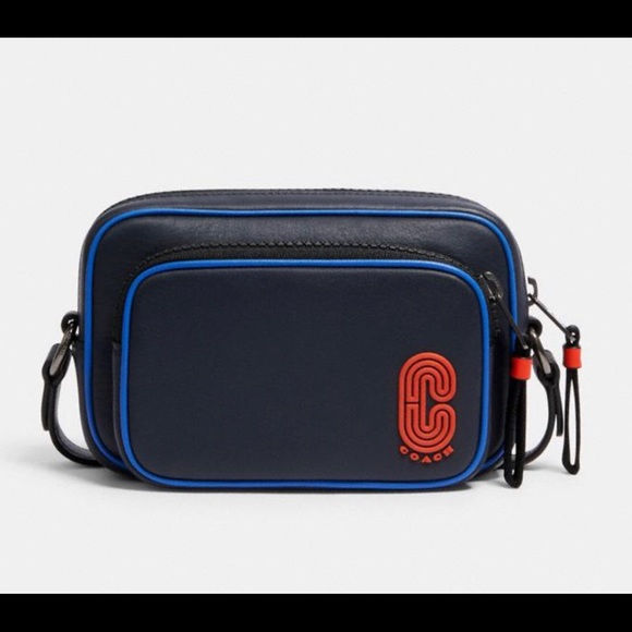 Coach Bag - Picture 1 of 1
